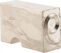 Pryor - Number 9, Individual Hardened Steel Type - 3/8 Inch Character - Americas Industrial Supply