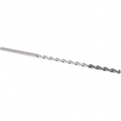OSG - 5mm 120° 2-Flute Cobalt Extra Length Drill Bit - Americas Industrial Supply