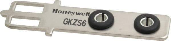 Honeywell - 2.96 Inch Long, Limit Switch Switch Key - For Use with 31221 Series Switches - Americas Industrial Supply