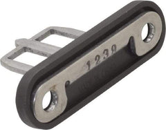 Honeywell - 2.2 Inch Long, Limit Switch Safety Key - For Use with 51385 Series Switches - Americas Industrial Supply