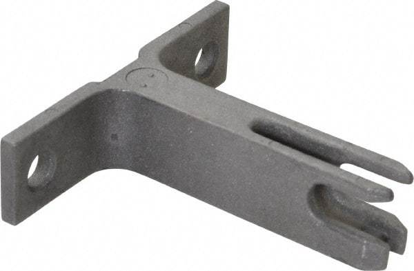 Honeywell - 1.96 Inch Long, Limit Switch Safety Key - For Use with 4543, 4549 Series Switches - Americas Industrial Supply
