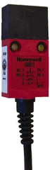 Honeywell - 10 Amp, 240 VAC, 250 VDC, 2 Pole Nonfused Safety Switch - NEMA 1, 12 & 13, 1.5 hp at 240 VAC, 0.27 hp at 250 VDC (Single Phase) - Americas Industrial Supply