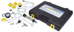 Lincoln - Cooling System Pressure Test & AirEvac Kit - Americas Industrial Supply