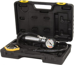 Lincoln - Cooling System Pressure Tester - Americas Industrial Supply