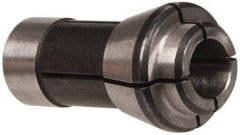 Value Collection - 1/4" Die Grinder Collet - Use with 1/4" Die Grinders - Americas Industrial Supply