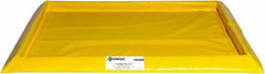 Enpac - Collapsible Pallets Number of Drums: 4 Drum Configuration: Two-Tier - Americas Industrial Supply