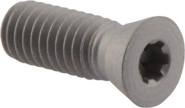 Seco - Torx Plus Lock Screw for Indexable Milling - For Use with Inserts - Americas Industrial Supply