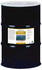 Value Collection - 55 Gal Drum Carpet Deodorizer - Use on All Types of Carpeting - Americas Industrial Supply