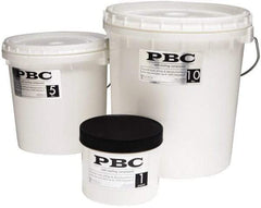 Made in USA - Anti-Scale Compounds Container Size (Lb.): 10 Container Type: Pail (re-sealable) - Americas Industrial Supply