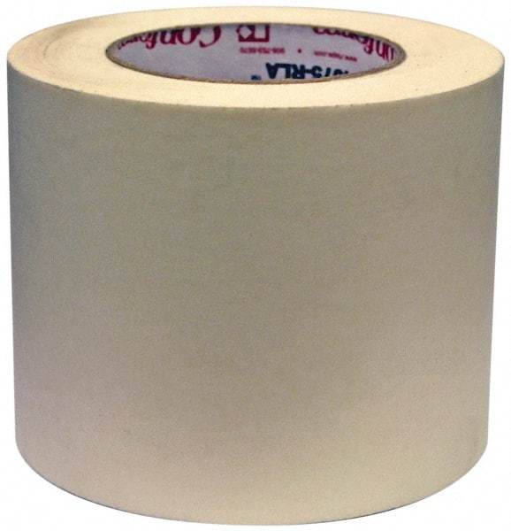 NMC - 3,600" Long, Clear Application Tape - For CPM-100 Sign & Label Printing System - Americas Industrial Supply