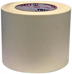 NMC - 3,600" Long, Clear Application Tape - For CPM-100 Sign & Label Printing System - Americas Industrial Supply