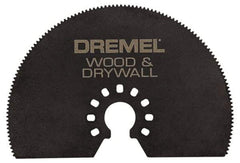 Dremel - Wood and Drywall Saw Rotary Tool Blade - Americas Industrial Supply