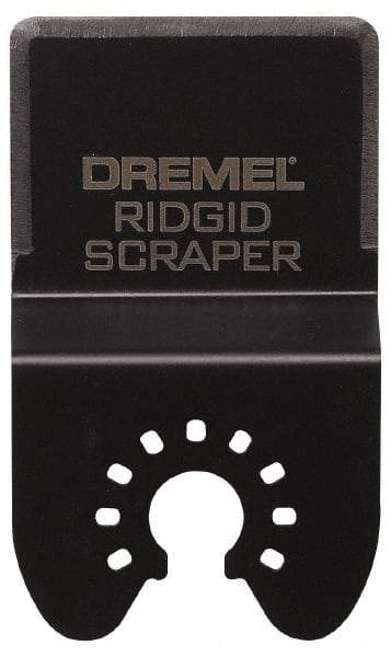 Dremel - Scraper Rotary Tool Blade - Americas Industrial Supply