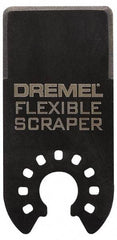 Dremel - Flexible Scraper Rotary Tool Blade - Americas Industrial Supply