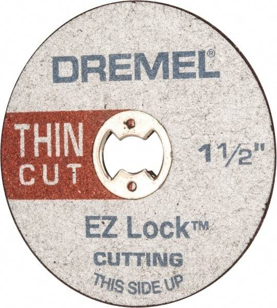 Dremel - Rotary Tool Cutoff Wheel - Americas Industrial Supply