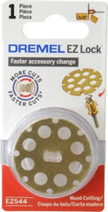 Dremel - Rotary Tool Cutoff Wheel - Americas Industrial Supply