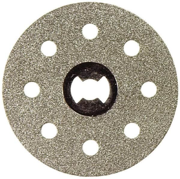 Dremel - Rotary Tool Cutoff Wheel - For Use with Dremel Rotary Tools - Americas Industrial Supply