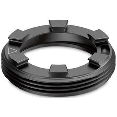 Rego-Fix - ER25 Clamping Nut - Americas Industrial Supply