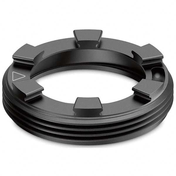 Rego-Fix - ER32 Clamping Nut - Americas Industrial Supply