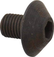 Value Collection - Lock Screw for Indexable Square-Shoulder Face/Shell Mills - Americas Industrial Supply