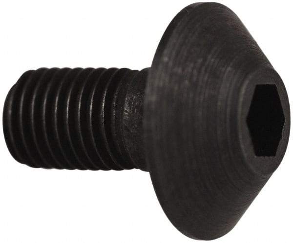 Value Collection - Lock Screw for Indexable Square-Shoulder Face/Shell Mills - Americas Industrial Supply