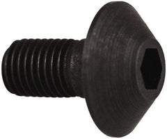 Value Collection - Lock Screw for Indexable Square-Shoulder Face/Shell Mills - Americas Industrial Supply