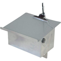 Vestil - Cart Storage - Use with Stock Trucks - Americas Industrial Supply