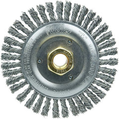 WEILER DUALLY 5″ ROOT - Americas Industrial Supply