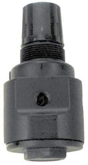 Coilhose Pneumatics - 3/8 NPT Port, 60 CFM, Zinc Compact Regulator - 0 to 60 psi Range, 250 Max psi Supply Pressure, 1/8" Gauge Port Thread, 2" Wide x 4" High - Americas Industrial Supply