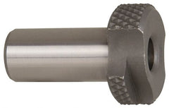 Boneham - Type SFM, 2.40 mm Inside Diam, Slip Fixed Drill Bushing - Exact Industrial Supply