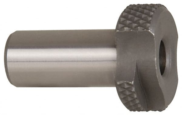 Boneham - Type SFM, 5.75 mm Inside Diam, Slip Fixed Drill Bushing - Americas Industrial Supply