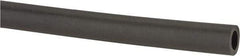 NewAge Industries - 3/16" ID x 5/16" OD, 1/16" Wall Thickness, Cut to Length (100' Standard Length) Viton Tube - Black, 60 Shore A Hardness - Americas Industrial Supply