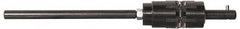Yuasa - 1-7/8 to 2" ID Spindle Lathe Work Stop - Includes T Wrench - Americas Industrial Supply