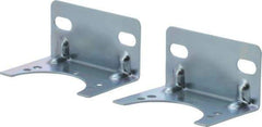 Coilhose Pneumatics - Filter FRL Wall Mount Bracket - For Use with Coilhose FRLs - Americas Industrial Supply