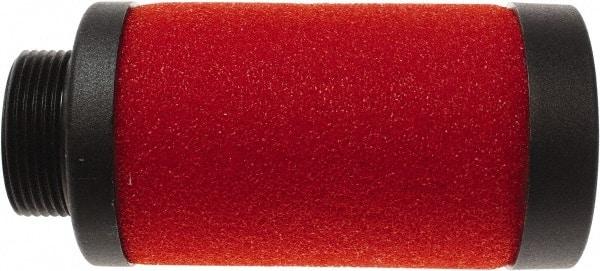 Coilhose Pneumatics - Coalescing Filter Element - For Use with Coilhose FRLs - Americas Industrial Supply