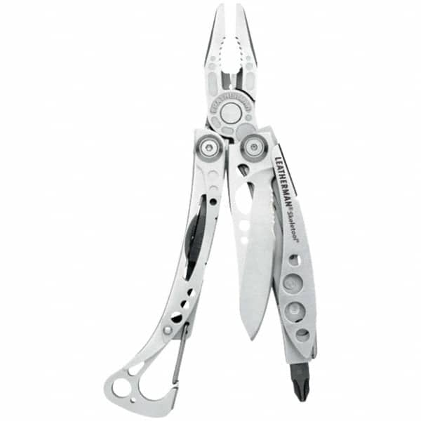 Leatherman - Multi-Tools Number of Tools: 7 Type: Multi-Tool - Americas Industrial Supply