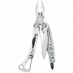 Leatherman - Multi-Tools Number of Tools: 7 Type: Multi-Tool - Americas Industrial Supply