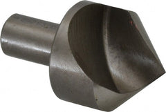 Keo - 1-3/4" Head Diam, 3/4" Shank Diam, 1 Flute 90° High Speed Steel Countersink - Americas Industrial Supply