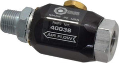 Coilhose Pneumatics - 3/8" Outlet, Inline Filters, Regulators & Lubricators - Lubricator - Americas Industrial Supply