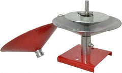 PRO-LUBE - Grease Lubrication Steel Wheel Bearing Packer - Americas Industrial Supply