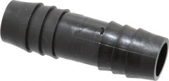 NewAge Industries - 1/2" Barb, Multiple Barbed Hose Union - Polyethylene - Americas Industrial Supply