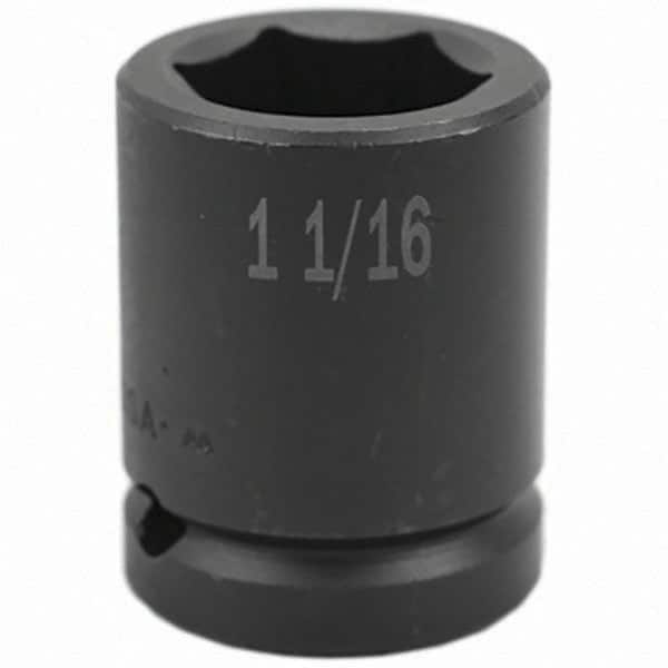 SK - Impact Socket - 3/4"DR 1-1/16" IMPACT SOCKET - Americas Industrial Supply
