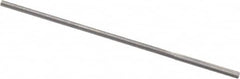 Hertel - 0.0435" Solid Carbide 4 Flute Chucking Reamer - Americas Industrial Supply