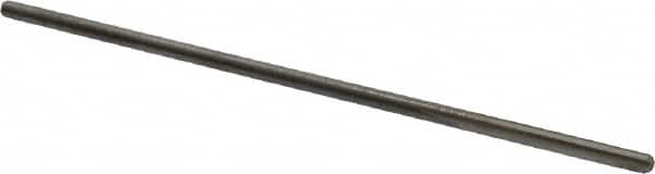 Hertel - 0.047" Solid Carbide 4 Flute Chucking Reamer - Americas Industrial Supply