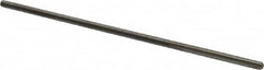 Hertel - 0.047" Solid Carbide 4 Flute Chucking Reamer - Americas Industrial Supply