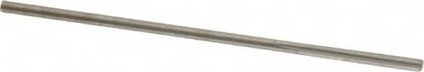Hertel - 0.0505" Solid Carbide 4 Flute Chucking Reamer - Americas Industrial Supply
