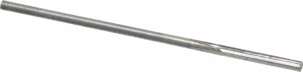 Hertel - 0.053" Solid Carbide 4 Flute Chucking Reamer - Americas Industrial Supply