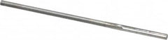 Hertel - 0.053" Solid Carbide 4 Flute Chucking Reamer - Americas Industrial Supply