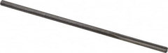 Chucking Reamer: 0.0555″ Dia, 1-1/2″ OAL, 3/8″ Flute Length, Straight Shank, Solid Carbide 4 Flute, RH