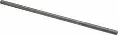 Hertel - 0.056" Solid Carbide 4 Flute Chucking Reamer - Straight Flute, 0.056" Straight Shank, 3/8" Flute Length, 1-1/2" OAL - Americas Industrial Supply